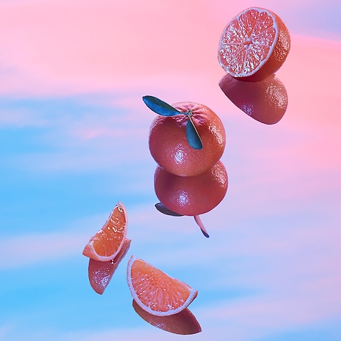 Collections Parfums Masculins Parfum California Dream | Louis Vuitton ® (Zoom produit)