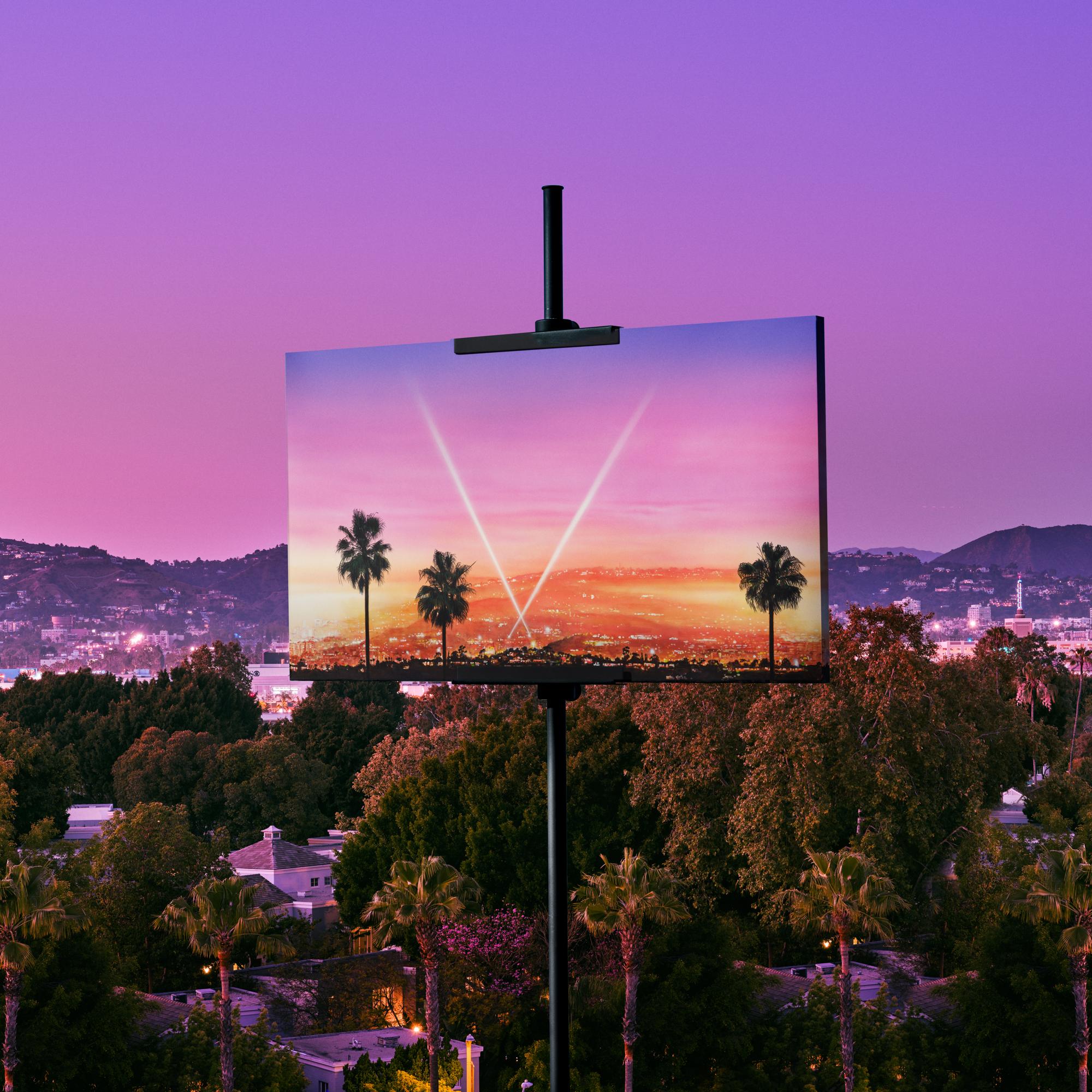  Collections Parfums Masculins Parfum City of Stars | Louis Vuitton ® (Zoom produit)