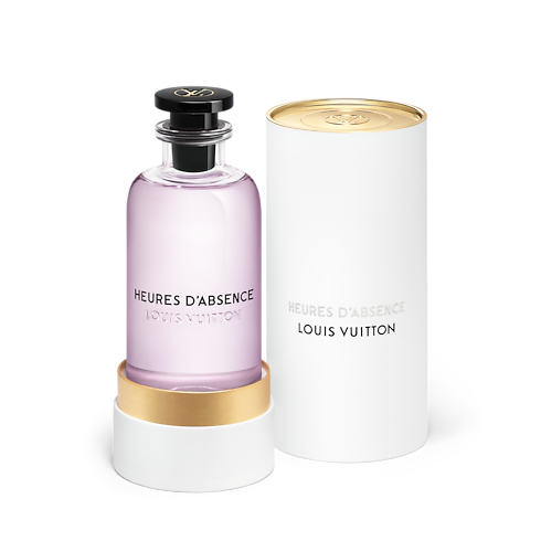 Collections Parfums Féminins Parfum Heures d'Absence | Louis Vuitton ® (Zoom produit)