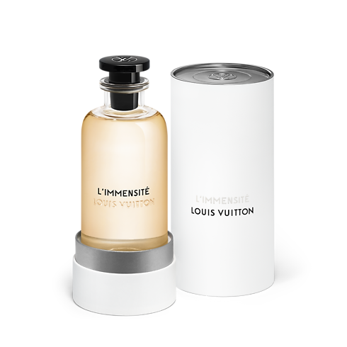 Collections Parfums Masculins Parfum L'Immensité | Louis Vuitton ® (Zoom produit)