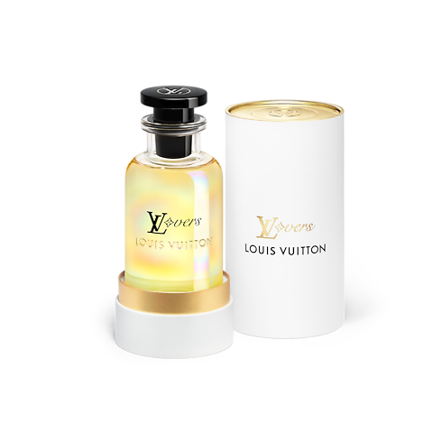 Collections Parfums Masculins Parfum LV Lovers | Louis Vuitton ® (Zoom produit)