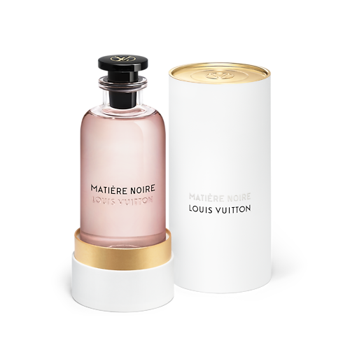 Collections Parfums Féminins Parfum Matière Noire | Louis Vuitton ® (Zoom produit)