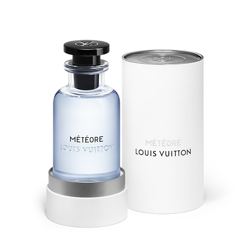 Collections Parfums Masculins Parfum Météore | Louis Vuitton ® (Zoom produit)