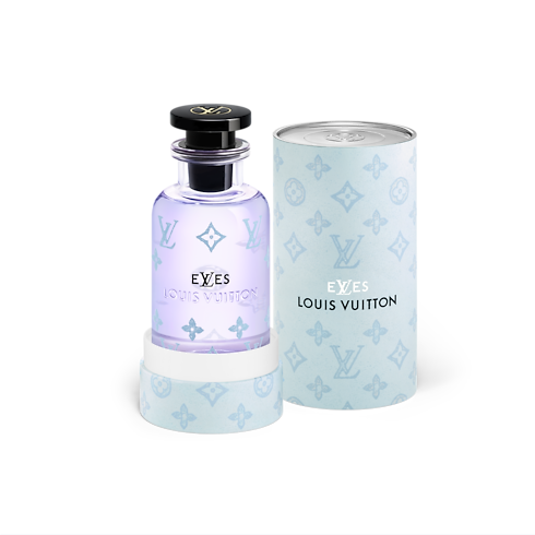 Collections Parfums Féminins Parfum Monogram eLVes Louis Vuitton | Louis Vuitton ® (Zoom produit)