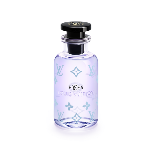 Collections Parfums Féminins Parfum Monogram eLVes Louis Vuitton | Louis Vuitton ® (Zoom produit)