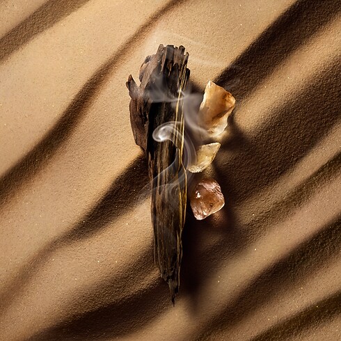 Collections Parfums Oud Parfum Ombre Nomade | Louis Vuitton ® (Zoom produit)