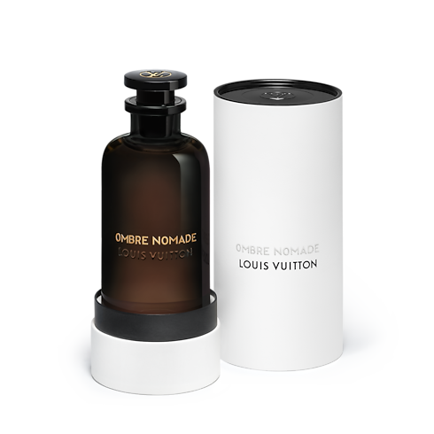 Cadeaux Fete des Meres } Parfum Ombre Nomade | Louis Vuitton ® (Zoom produit)
