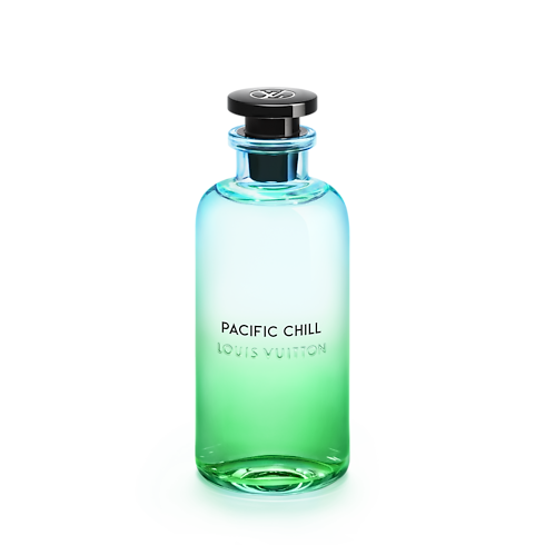 Tous Les Parfums } Parfum Pacific Chill | Louis Vuitton ® (Zoom produit)