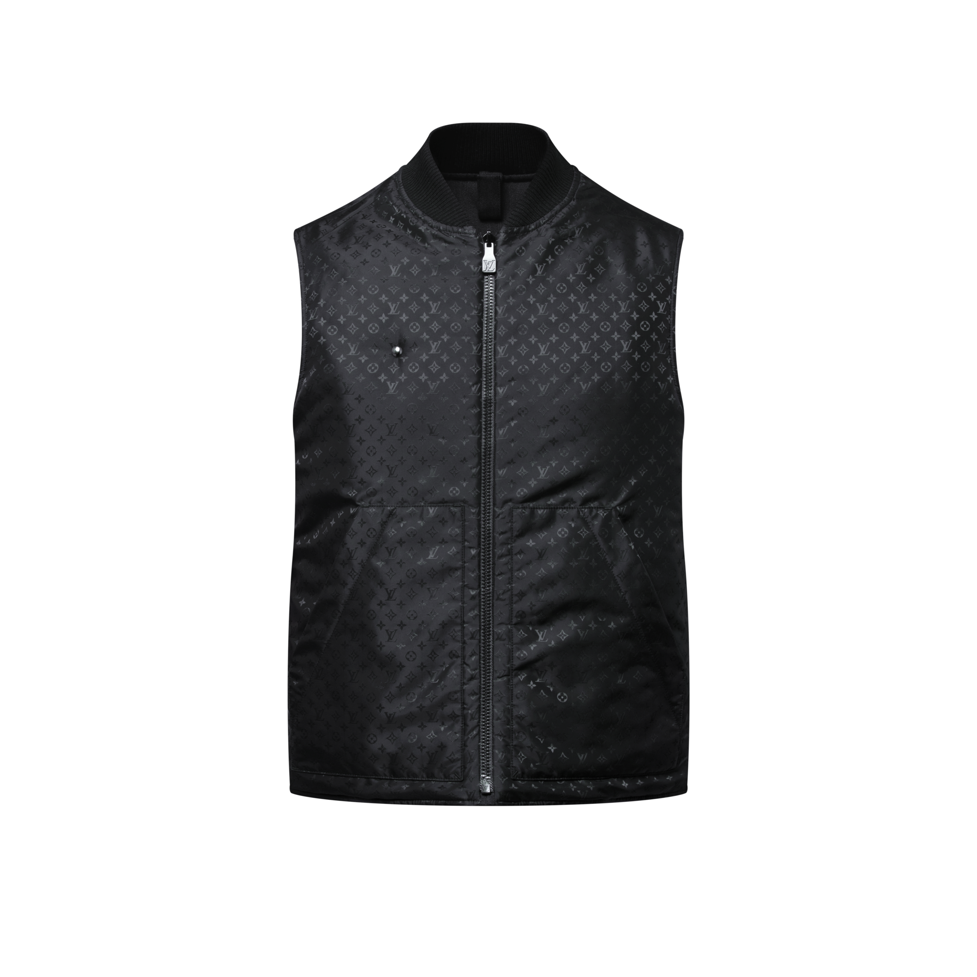  Prêt-à-Porter Manteaux et Blousons Parka 3-en-1 à capuche | Louis Vuitton ® (Zoom produit)