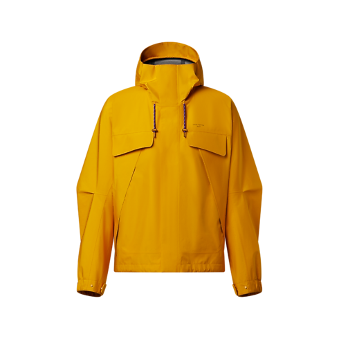 Prêt-à-Porter Manteaux et Blousons Parka technique | Louis Vuitton ® (Zoom produit)