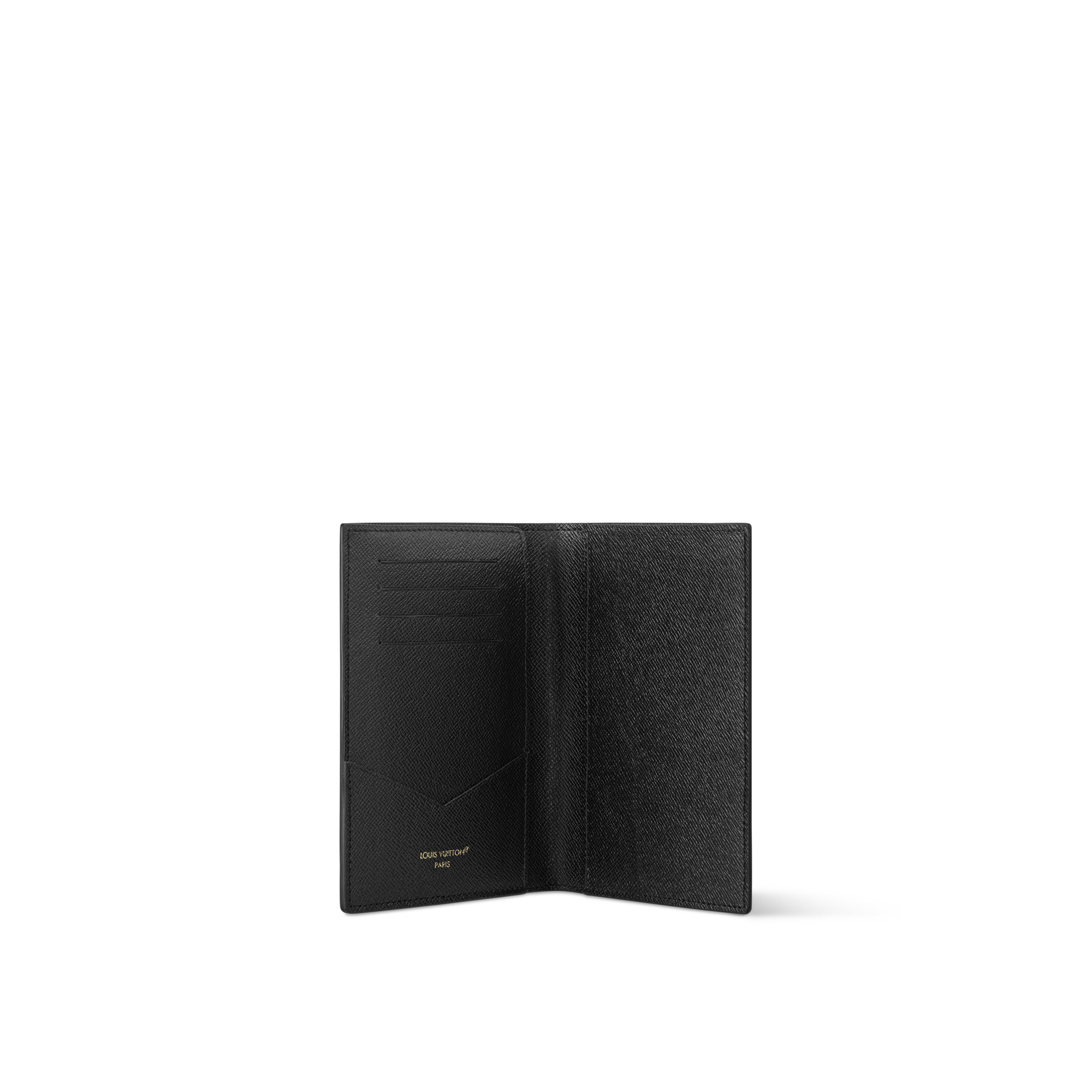 Other Monogram Canvas Small Leather Goods Card Holders and Key Holders Passport Cover | Louis Vuitton ® (Product zoom)