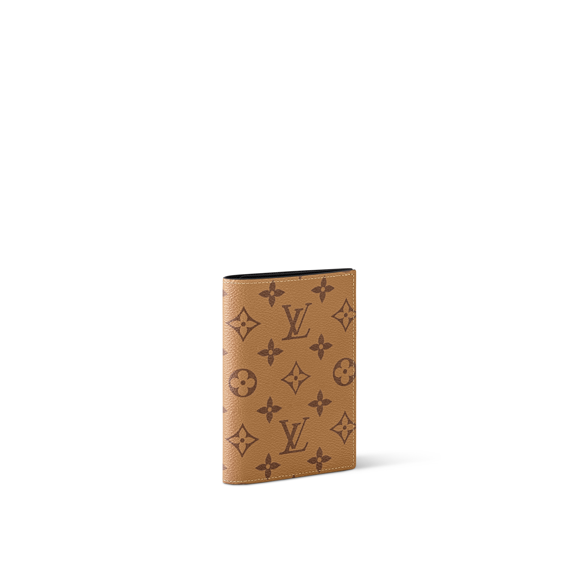 Other Monogram Canvas Small Leather Goods Card Holders and Key Holders Passport Cover | Louis Vuitton ® (Product zoom)