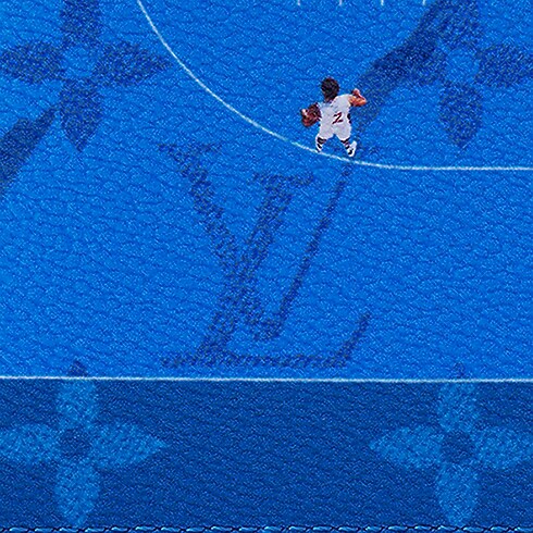 Monogram Heritage Travel Travel Accessories Passport Cover | Louis Vuitton ® (Product zoom)