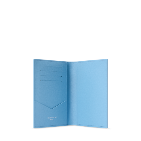 G74 Travel Travel Accessories Passport Cover | Louis Vuitton ® (Product zoom)