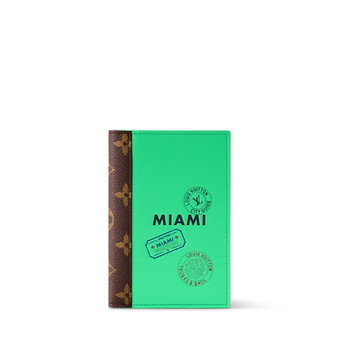 Miami/Green (Out of stock)