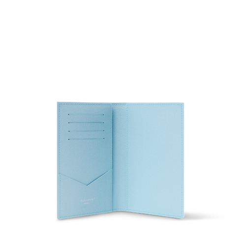 G74 Travel Travel Accessories Passport Cover | Louis Vuitton ® (Product zoom)