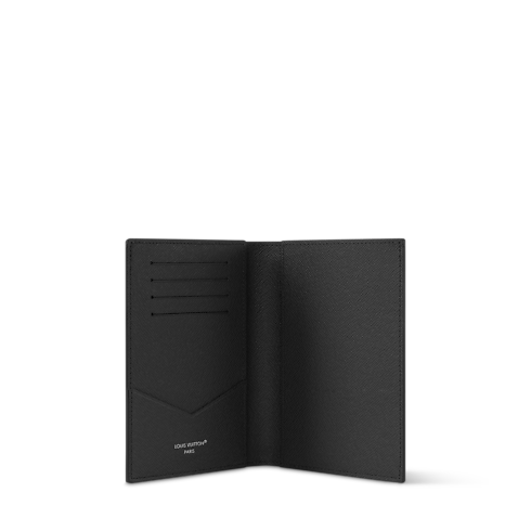 G74 Travel Travel Accessories Passport Cover | Louis Vuitton ® (Product zoom)