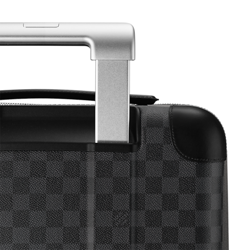 Damier Graphite Canvas Travel All Luggage and Accessories Pégase | Louis Vuitton ® (Product zoom)