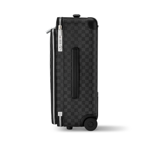 Damier Graphite Canvas Travel All Luggage and Accessories Pégase | Louis Vuitton ® (Product zoom)