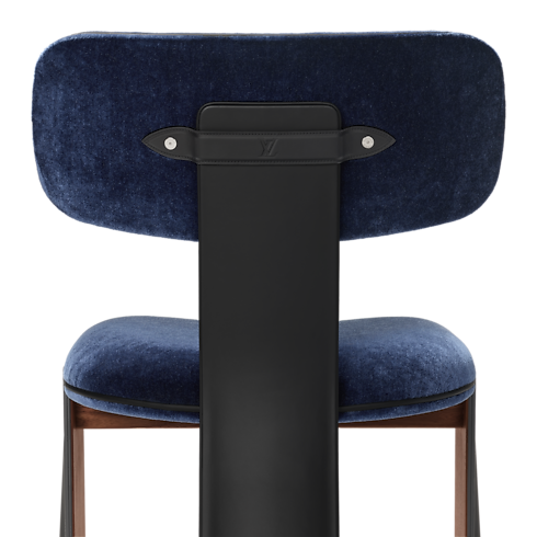 Home and Art of Dining Furniture Pegaso Chair | Louis Vuitton ® (Product zoom)