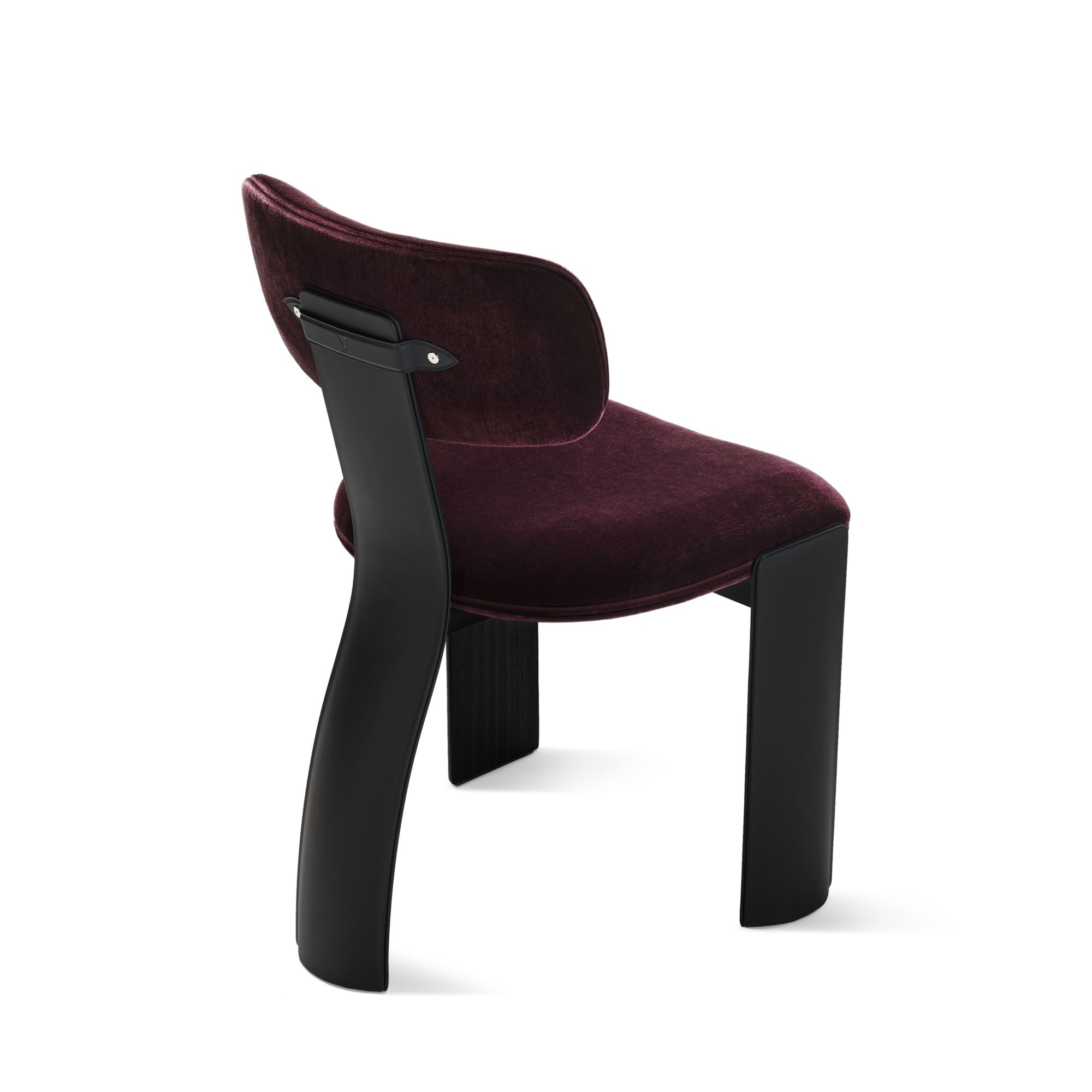  Home and Art of Dining Furniture Pegaso Chair | Louis Vuitton ® (Product zoom)