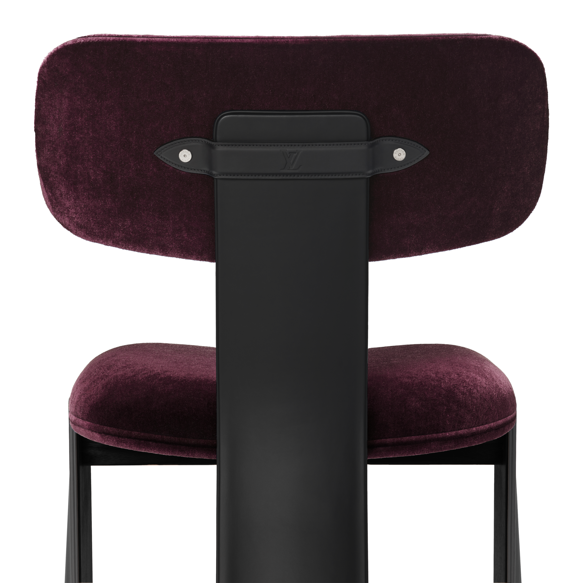  Home and Art of Dining Furniture Pegaso Chair | Louis Vuitton ® (Product zoom)