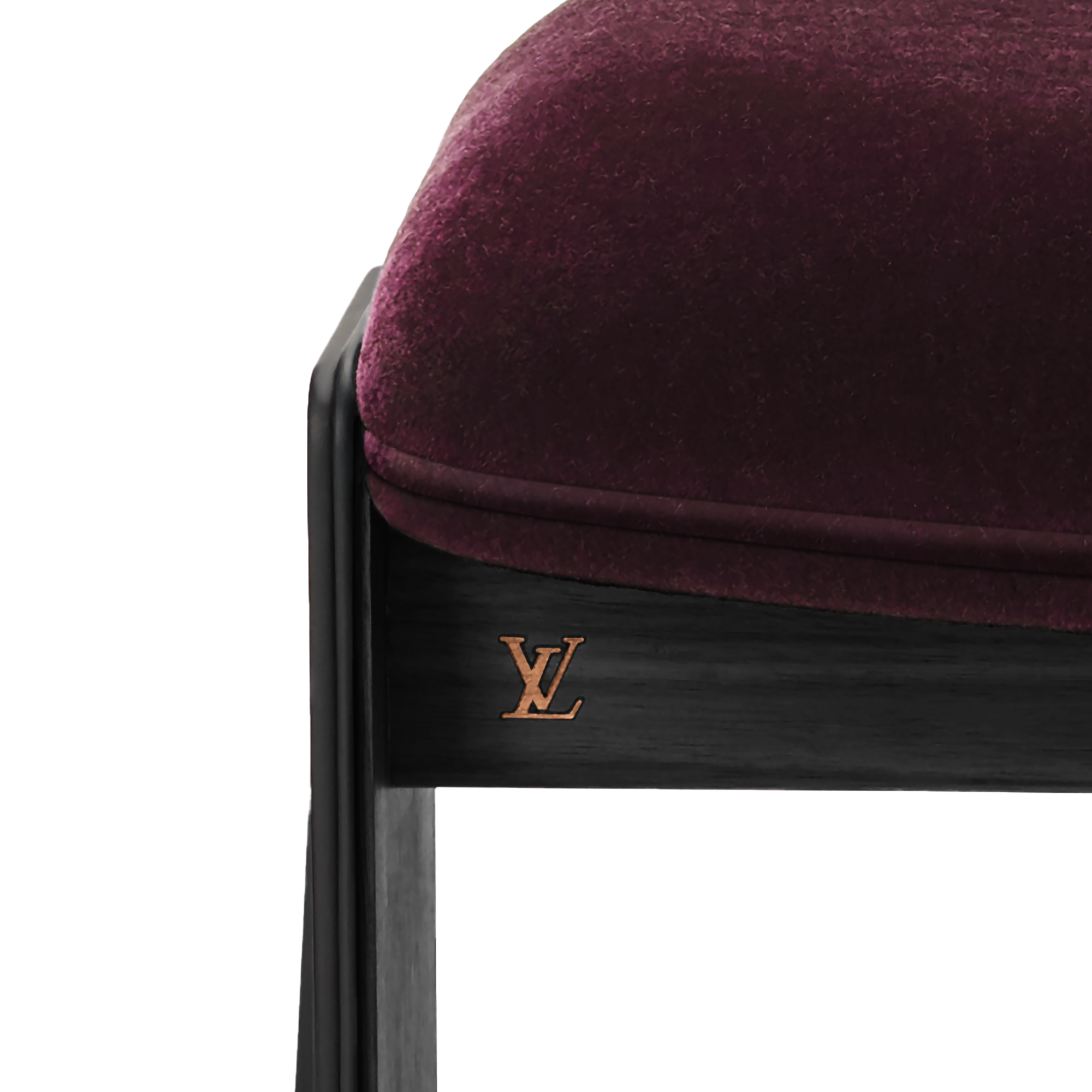  Home and Art of Dining Furniture Pegaso Chair | Louis Vuitton ® (Product zoom)