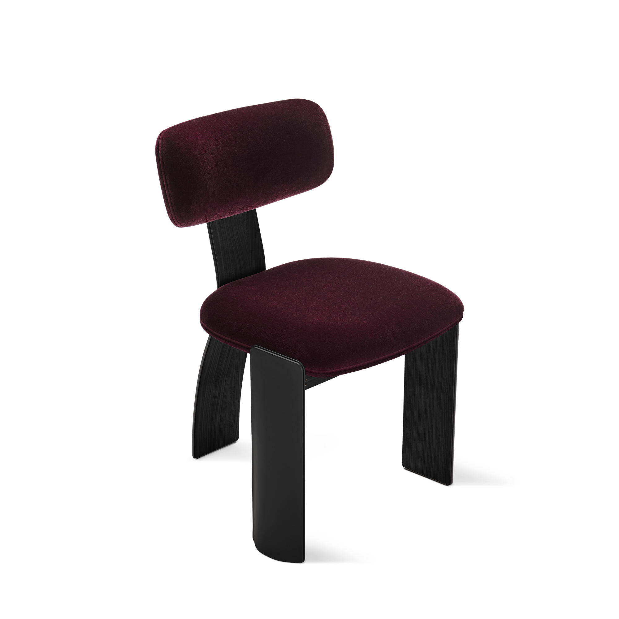  Home and Art of Dining Furniture Pegaso Chair | Louis Vuitton ® (Product zoom)