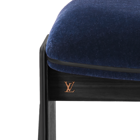 Home and Art of Dining Furniture Pegaso Chair | Louis Vuitton ® (Product zoom)