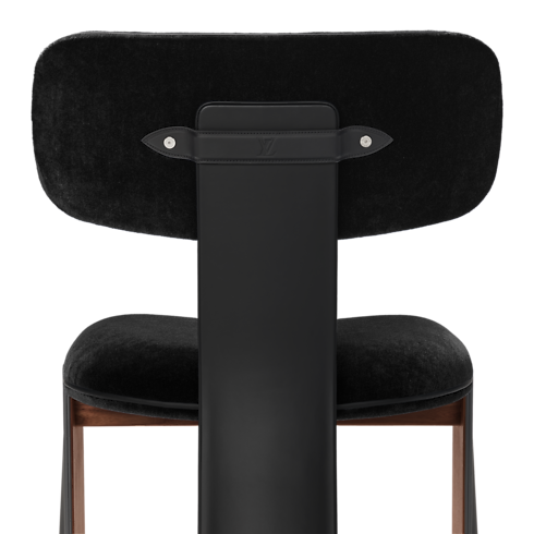 Home and Art of Dining Furniture Pegaso Chair | Louis Vuitton ® (Product zoom)