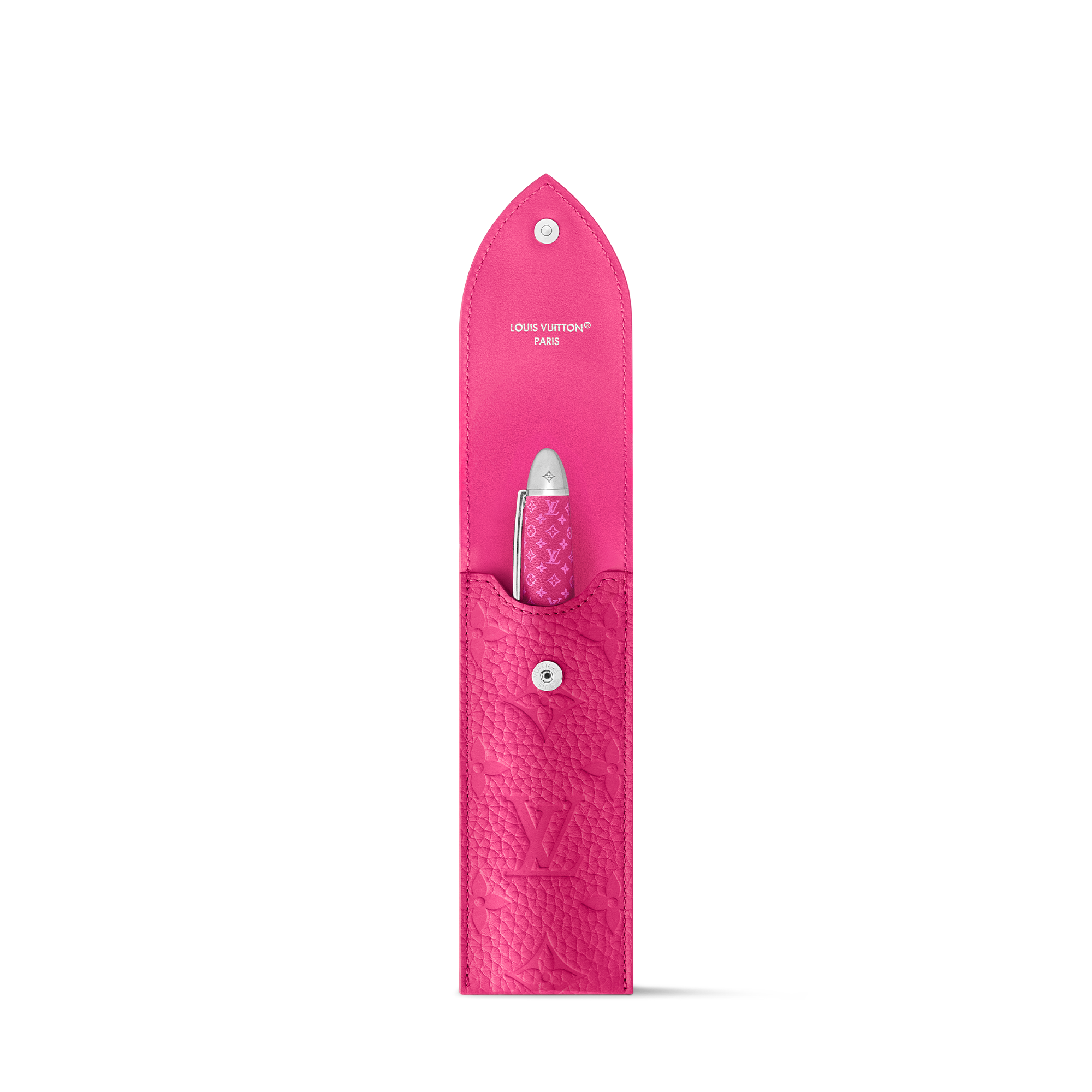  Library Office and Writing Pen Case   | Louis Vuitton ® (Product zoom)