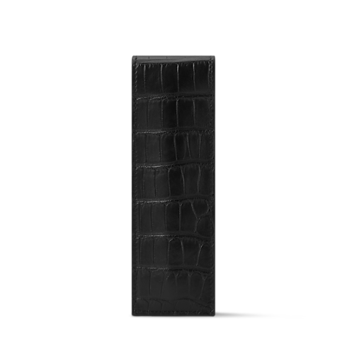 S00 Exotics Women Small Leather Goods Pen Pouch | Louis Vuitton ® (Product zoom)