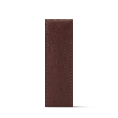 S00 Exotics Women Small Leather Goods Pen Pouch | Louis Vuitton ® (Product zoom)