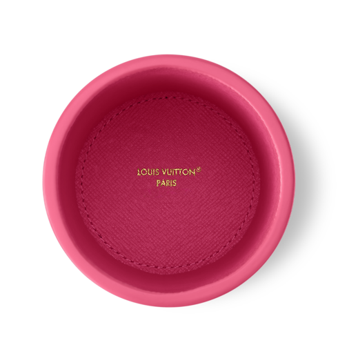 S00 Library Office and Writing Pencil Holder | Louis Vuitton ® (Product zoom)