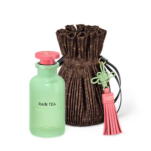 Monogram All Perfumes } Perfume Pouch | Louis Vuitton ® (Product zoom)