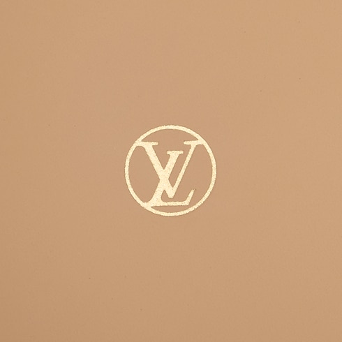 Home and Art of Dining Decoration Petalo Basket Tall | Louis Vuitton ® (Product zoom)