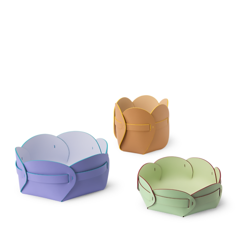 Home and Art of Dining Decoration Petalo Change Tray | Louis Vuitton ® (Product zoom)