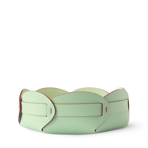 Home and Art of Dining Decoration Petalo Change Tray | Louis Vuitton ® (Product zoom)