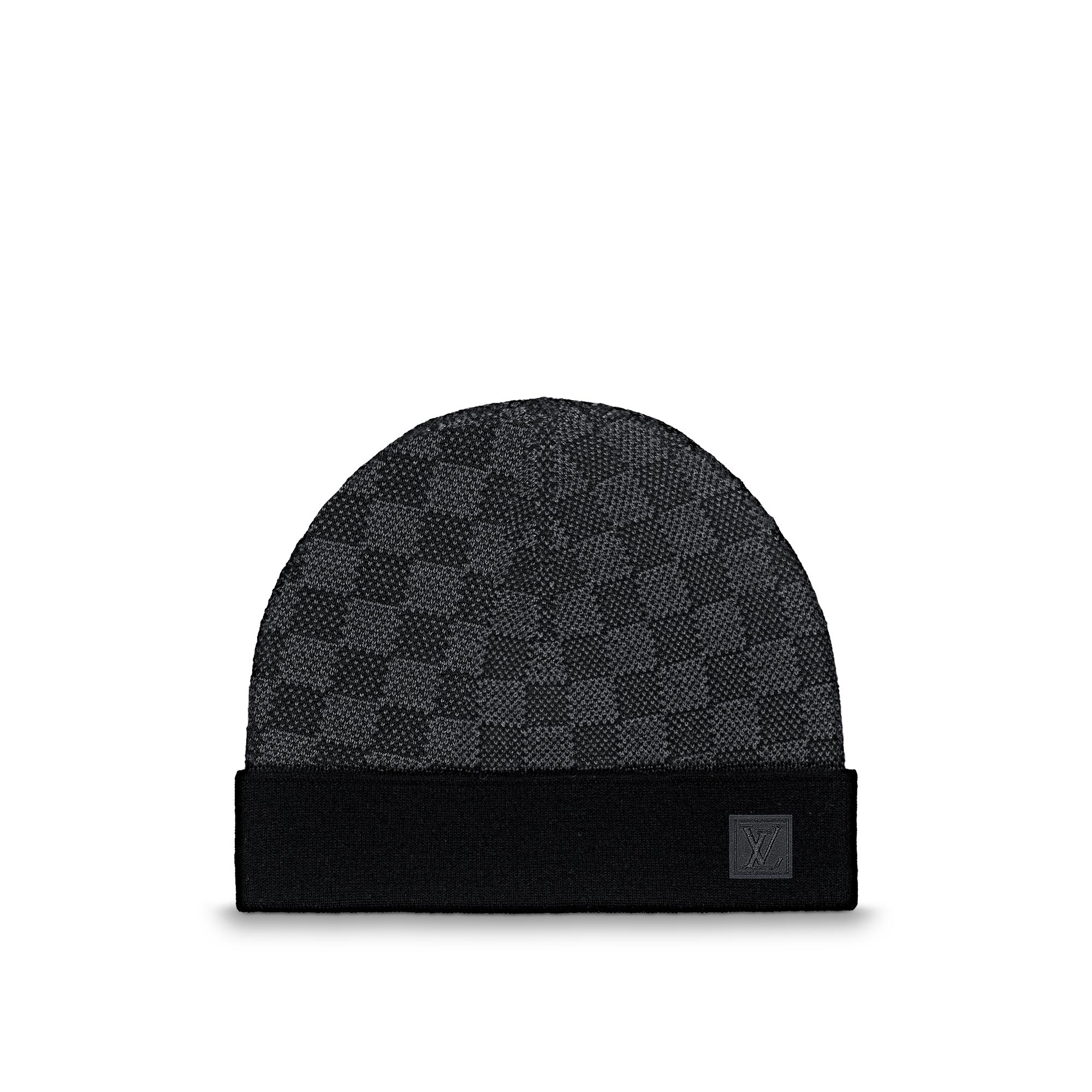 Petit Damier Hat NM - MEN - Accessories | LOUIS VUITTON ®