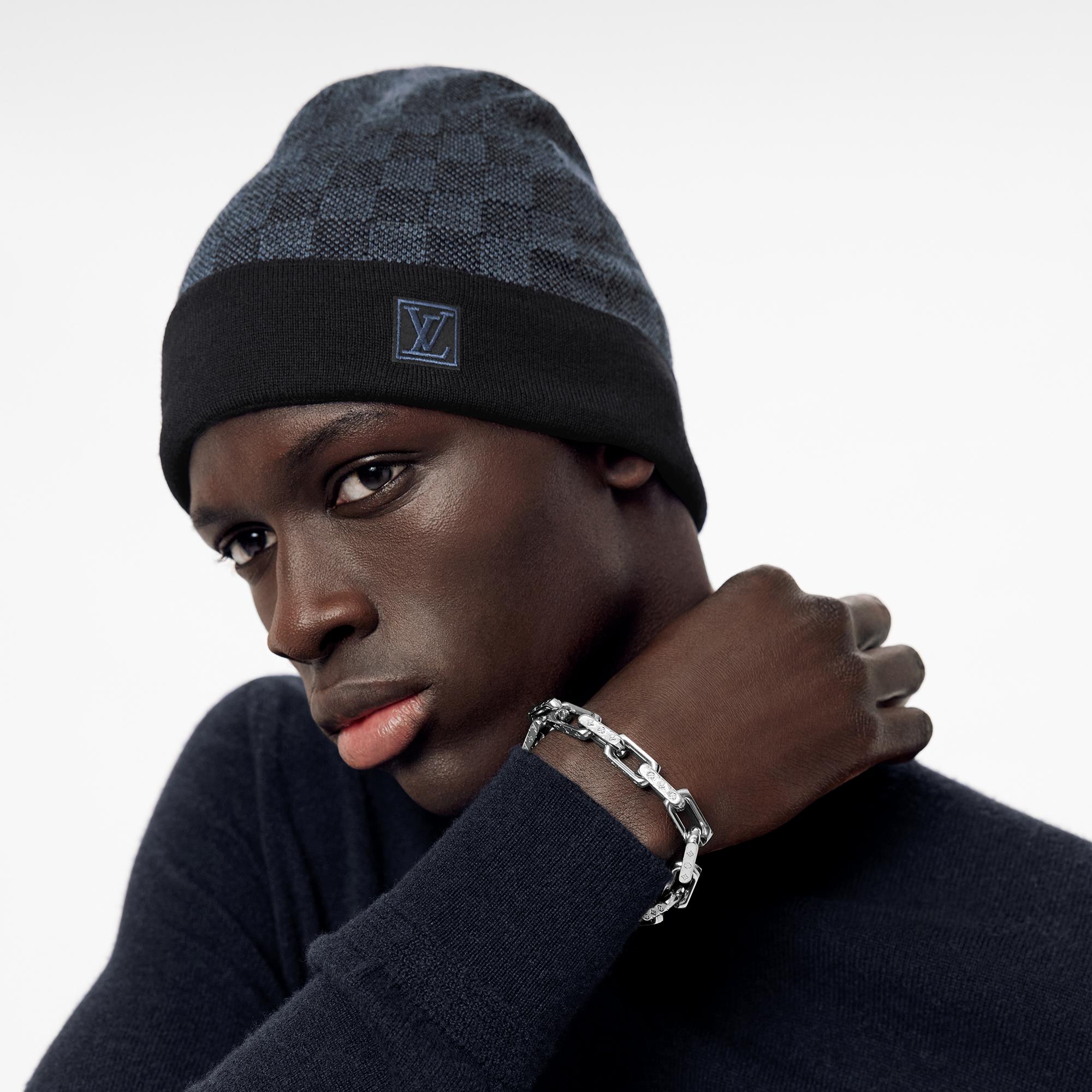 Petit Damier Hat NM - MEN - Accessories | LOUIS VUITTON ®