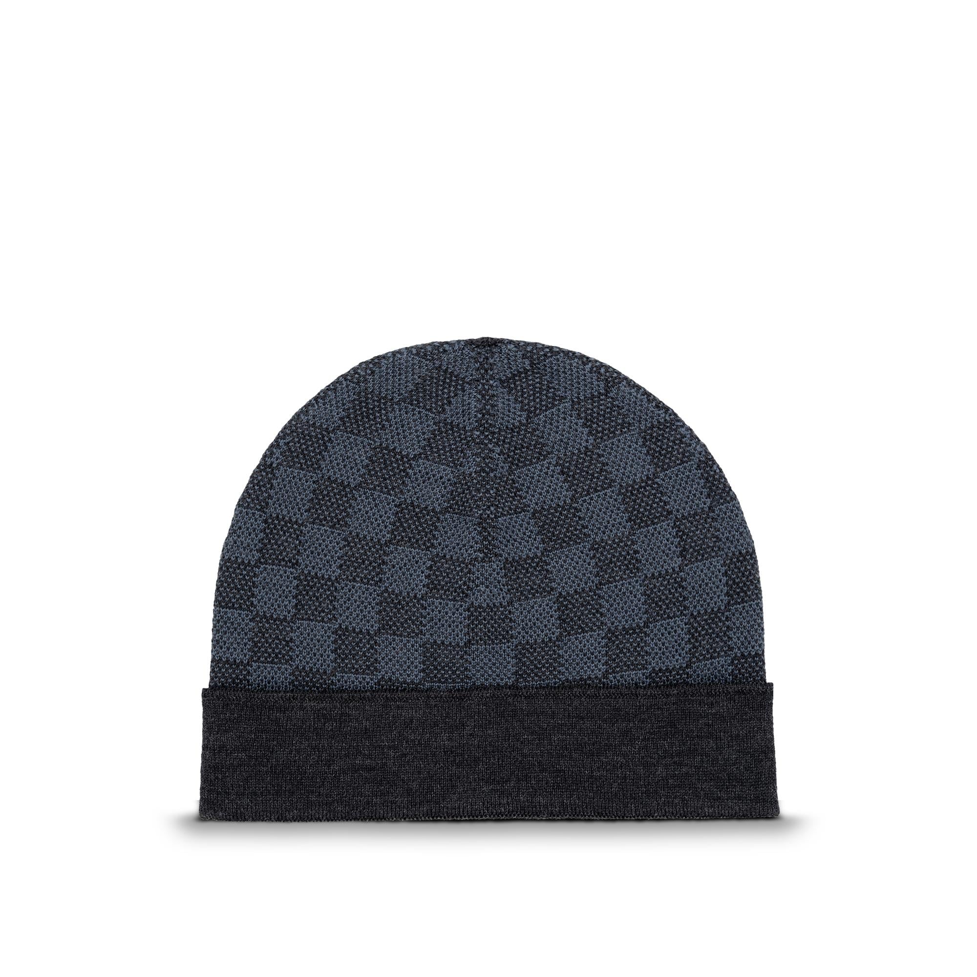 louis vuitton ski hat