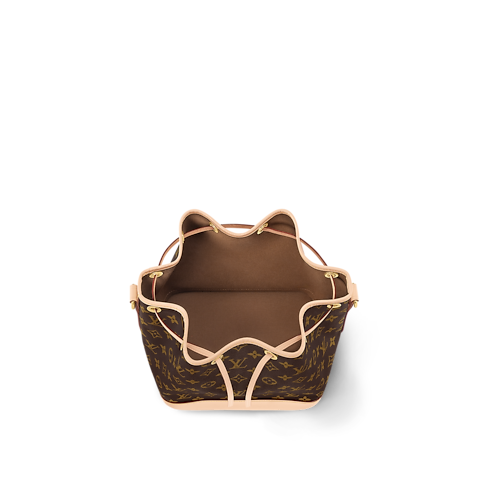 Monogram Handbags All Handbags Petit Noé | Louis Vuitton ® (Product zoom)