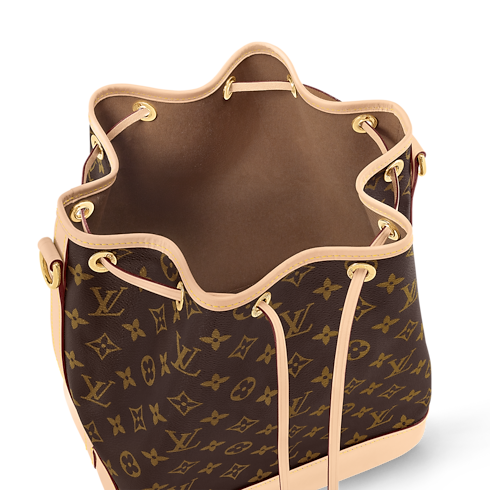 Monogram Handbags All Handbags Petit Noé | Louis Vuitton ® (Product zoom)
