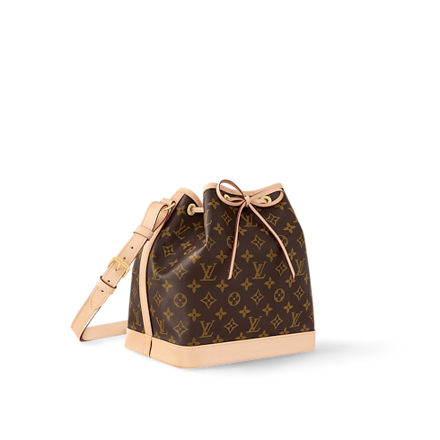 Monogram Handbags All Handbags Petit Noé | Louis Vuitton ® (Product zoom)