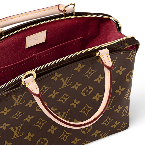 Monogram Handbags All Handbags Petit Palais | Louis Vuitton ® (Product zoom)
