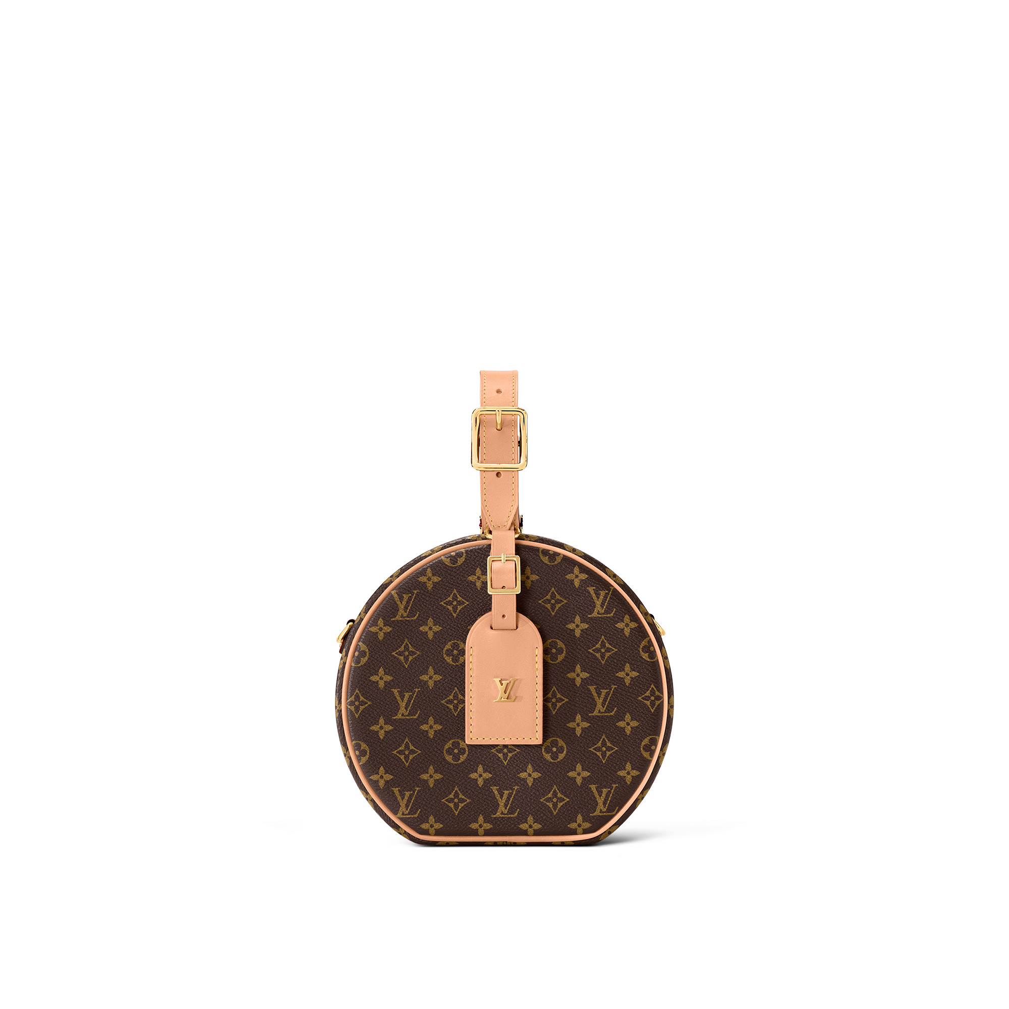 louis vuitton small round bag