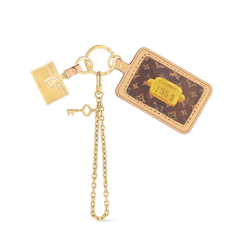 Small Leather Goods All Wallets and Small Leather Goods Phone Holder | Louis Vuitton ® (Product zoom)