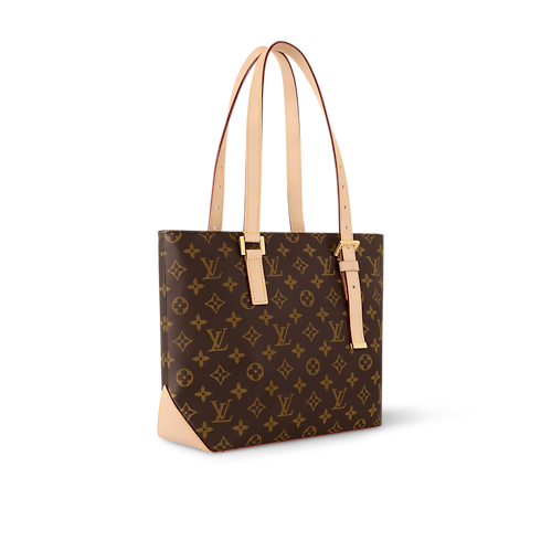 Monogram Handbags All Handbags Piano | Louis Vuitton ® (Product zoom)
