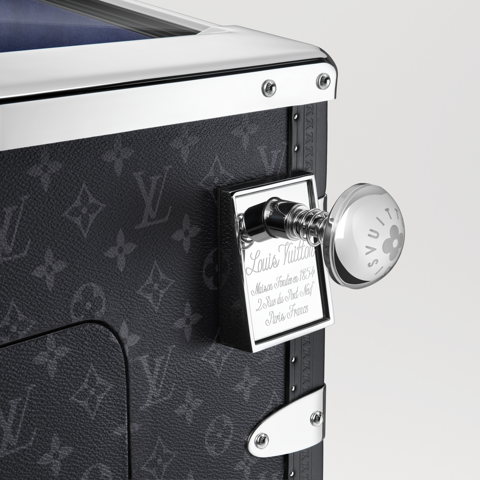 Other Damier Canvas Sport and Games } Pinball | Louis Vuitton ® (Product zoom)