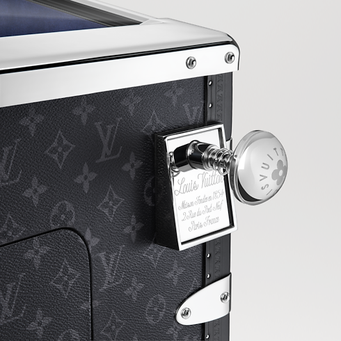 Other Damier Canvas Sport and Games } Pinball | Louis Vuitton ® (Product zoom)